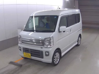 NISSAN CLIPPER RIO