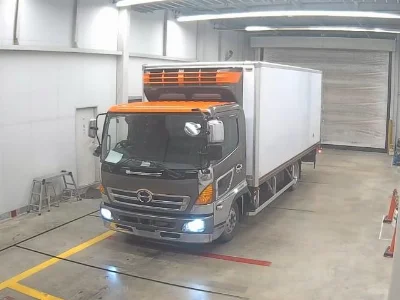 HINO RANGER