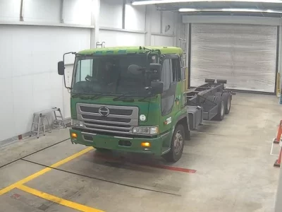 HINO OTHER