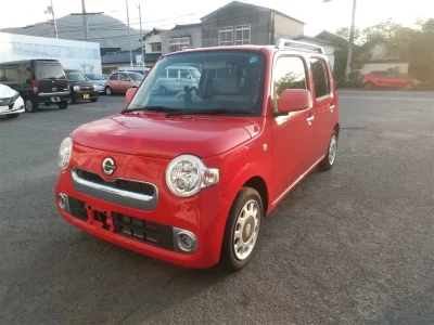 DAIHATSU MIRA COCOA