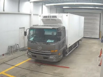 NISSAN DIESEL (UD) CONDOR