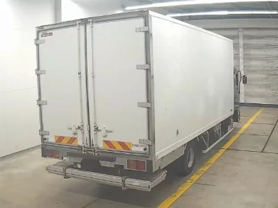 NISSAN DIESEL (UD) CONDOR
