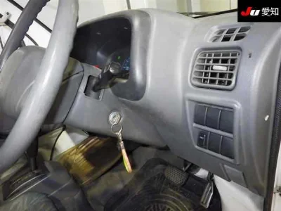 Статистика аукционов Suzuki Carry Truck