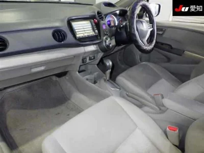 HONDA INSIGHT