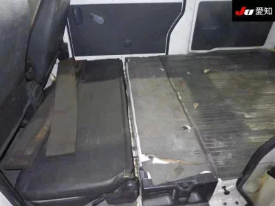 SUZUKI EVERY VAN