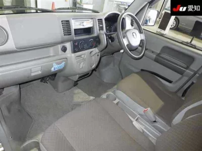 SUZUKI EVERY VAN