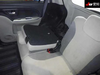TOYOTA PIXIS JOY