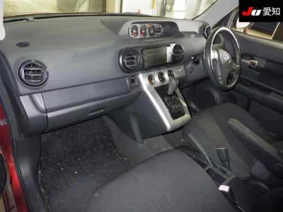 TOYOTA COROLLA RUMION