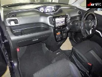 Цена авто Suzuki Solio Bandit с аукционов Японии, номер кузова MA36S, пробег 71 000, оценка 8