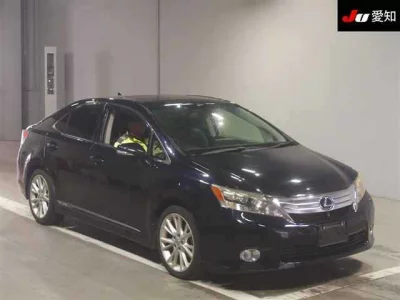 LEXUS HS