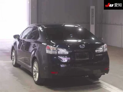 LEXUS HS