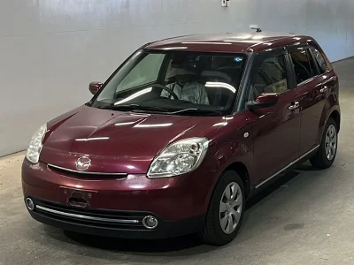 MAZDA VERISA