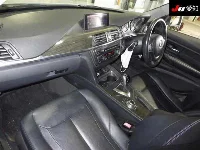 Цена авто BMW 3-Series с аукционов Японии, номер кузова 3A20, пробег 184 000, оценка 2
