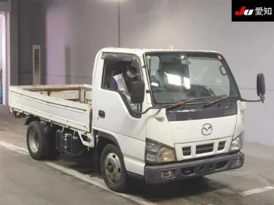 MAZDA TITAN