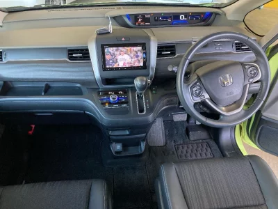 HONDA FREED+