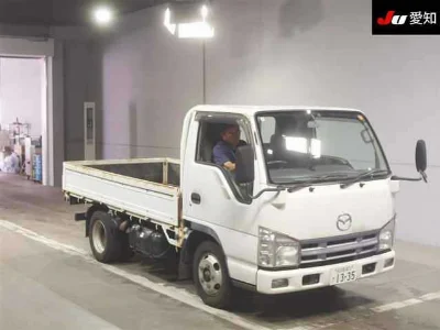 MAZDA TITAN