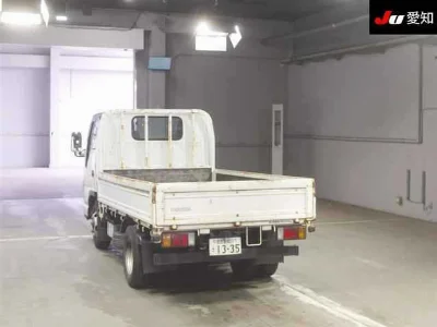 MAZDA TITAN