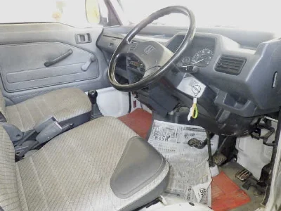 HONDA ACTY TRUCK