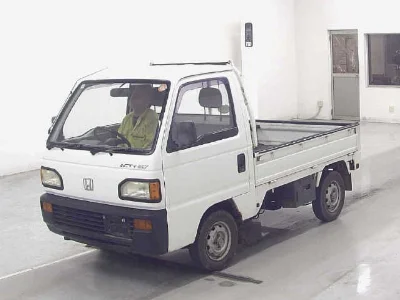 HONDA ACTY TRUCK