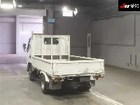 Цена авто Toyota Dyna с аукционов Японии, номер кузова KDY230, пробег 229 000, оценка 2