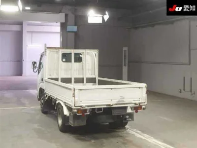 TOYOTA DYNA