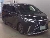 LEXUS LM