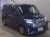SUBARU JUSTY