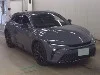 TOYOTA CROWN SPORT
