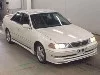 TOYOTA MARK II
