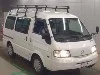 MAZDA BONGO VAN