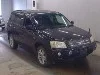 TOYOTA KLUGER