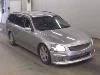 NISSAN STAGEA