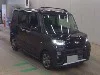 DAIHATSU TANTO FUN CROSS