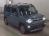 MAZDA FLAIR CROSSOVER