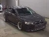 MITSUBISHI LANCER EVOLUTION