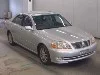 TOYOTA MARK II