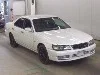 NISSAN LAUREL