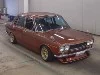 NISSAN BLUEBIRD
