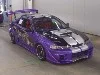 HONDA INTEGRA