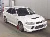 MITSUBISHI LANCER EVOLUTION