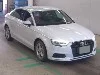 AUDI A3 SEDAN
