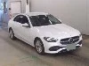 MERCEDES BENZ C CLASS