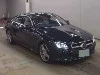 MERCEDES BENZ E CLASS