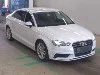 AUDI A3 SEDAN
