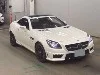 MERCEDES BENZ SLK