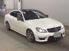 MERCEDES BENZ C CLASS