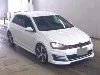 VOLKSWAGEN GOLF  GTI