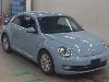 VOLKSWAGEN THE BEETLE