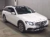 MERCEDES BENZ E-CLASS ALL-TERRAIN