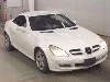 MERCEDES BENZ SLK